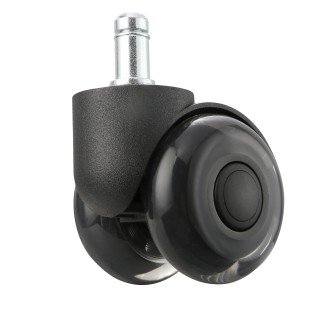 Σετ 5 Ρόδες Καρέκλας Γραφείου VEVOR BGLGJAZ2INCH14JV7V0 Σετ 5 Ρόδες Καρέκλας Γραφείου VEVOR BGLGJAZ2INCH14JV7V0