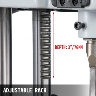 Σετ Κοπίδι & Καλέμι για Ξυλουργική - Μηχανή Mortise FSJMS36127A3F0... Σετ Κοπίδι & Καλέμι για Ξυλουργική - Μηχανή Mortise FSJMS36127A3F0...