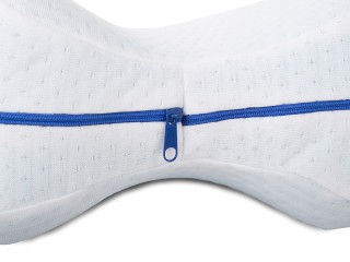 Ορθοπεδικό Μαξιλάρι Σφήνα Ποδιού 23 x 22cm 5907451329665 VerkGroup Ορθοπεδικό Μαξιλάρι Σφήνα Ποδιού 23 x 22cm 5907451329665 VerkGroup