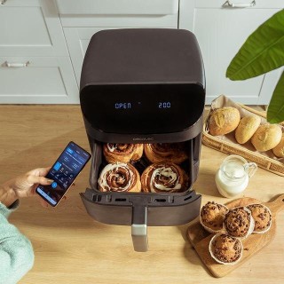 Φριτέζα Αέρα 11L CECOTEC CEC-04980 Φριτέζα Αέρα 11L CECOTEC CEC-04980