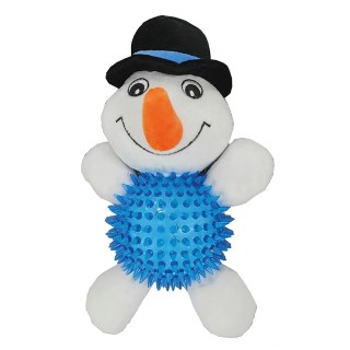 Galileo Παιχνίδι για Σκύλους από Πολυεστέρα και Καουτσούκ - Χιονάνθ...