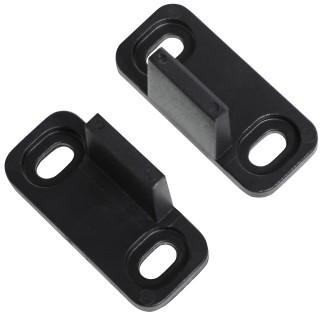 HOMCOM Σετ Συρόμενης Πόρτας από Ατσάλι με Ράγες, Στοπ και Οδηγούς, ... HOMCOM Σετ Συρόμενης Πόρτας από Ατσάλι με Ράγες, Στοπ και Οδηγούς, ...