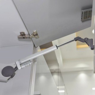 VEVOR 12V Γραμμικός Ενεργοποιητής, Διαδρομή 304.8mm, IP65 Αδιάβροχο...