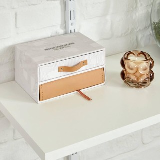 Atmosphera Άλμπουμ Φωτογραφιών Sky 18,5 x 13 x 8,8 εκ. 210432 Atmosphera Άλμπουμ Φωτογραφιών Sky 18,5 x 13 x 8,8 εκ. 210432