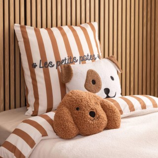 Atmosphera Μαξιλάρι Παιδικό Σκύλος , Πολυεστέρας 36x24x8 cm 211010 Atmosphera Μαξιλάρι Παιδικό Σκύλος , Πολυεστέρας 36x24x8 cm 211010