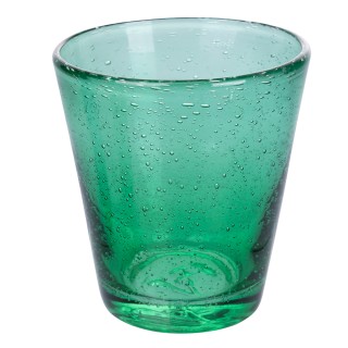 Villa dEste Home Σετ 6 Ποτήρια Νερού 330 ml από Φυσητό Γυαλί Cancun...