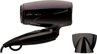 GA.MA Eolic Mini Πιστολάκι Μαλλιών Ταξιδίου 1600W GH0201