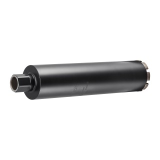 VEVOR Πυρήνας Διάτρησης 89mm, 356mm Βάθος, 1-1/4 in-7 Σπείρωμα, Δια... VEVOR Πυρήνας Διάτρησης 89mm, 356mm Βάθος, 1-1/4 in-7 Σπείρωμα, Δια...