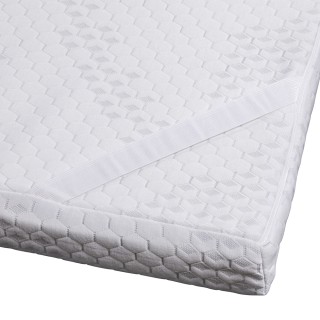 Galileo Καλύμμα ύπνου για μονό στρώμα 80x190 cm memory foam LeFlaf ... Galileo Καλύμμα ύπνου για μονό στρώμα 80x190 cm memory foam LeFlaf ...