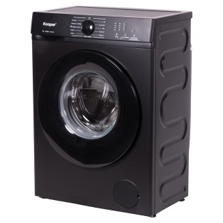 Kooper Στενό Πλυντήριο Ρούχων 7 Kg με 11 Αυτόματα Προγράμματα, 1200...