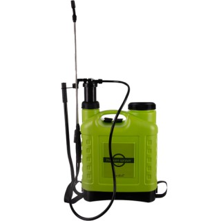 Χειροκίνητος Ψεκαστήρας Πίεσης 16L με Ιμάντες Πλάτης Πράσινο 25569 ... Χειροκίνητος Ψεκαστήρας Πίεσης 16L με Ιμάντες Πλάτης Πράσινο 25569 ...