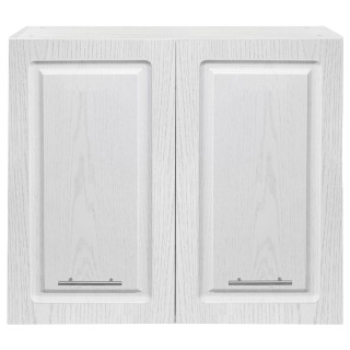 Shally Dogan Κρεμαστό Ντουλάπι Κουζίνας με Στεγνωτήριο Πιάτων και Σ...