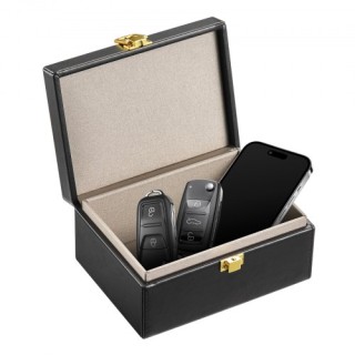 VEVOR Κιβώτιο Φαραντέι για Αποκλεισμό Σήματος, Θήκη για 5~8 Κλειδιά... VEVOR Κιβώτιο Φαραντέι για Αποκλεισμό Σήματος, Θήκη για 5~8 Κλειδιά...