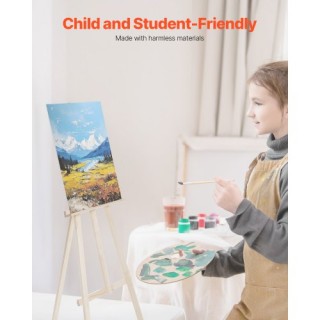 VEVOR Σετ 24 Καμβάδων Ζωγραφικής 9x12 Ίντσες HHFB912INCH2ZRA7AV0 VEVOR Σετ 24 Καμβάδων Ζωγραφικής 9x12 Ίντσες HHFB912INCH2ZRA7AV0