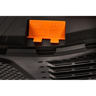 Ηλεκτρική Χλοοκοπτική Μηχανή 2400W 230V - 50Hz KD-5360 Kraft&Dele Ηλεκτρική Χλοοκοπτική Μηχανή 2400W 230V - 50Hz KD-5360 Kraft&Dele