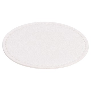 Villa dEste Home Σετ 6 Στρογγυλών Διπλής Όψης Σουβέρ PVC 10cm Horec... Villa dEste Home Σετ 6 Στρογγυλών Διπλής Όψης Σουβέρ PVC 10cm Horec...