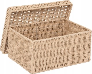 5Five Simply Smart Σετ 2 Κουτιών Αποθήκευσης Εγγράφων, 28 x 38 x 1... 5Five Simply Smart Σετ 2 Κουτιών Αποθήκευσης Εγγράφων, 28 x 38 x 1...