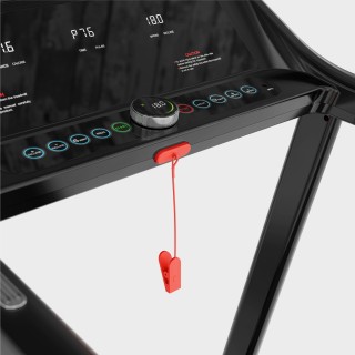 Athler Ηλεκτρικός Διάδρομος Impala 55 5903796017885