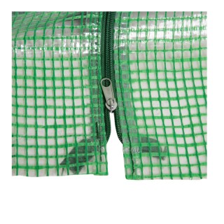 Μεταλλικό Θερμοκήπιο 180 x 90 x 90 cm Outsunny 845-204V03GN Μεταλλικό Θερμοκήπιο 180 x 90 x 90 cm Outsunny 845-204V03GN