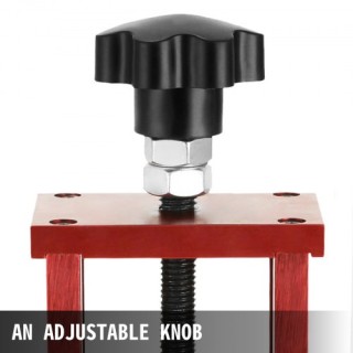 Μηχάνημα Απογύμνωσης Καλωδίων VEVOR 1.5-20mm Κόκκινο HXSD-025MINIB... Μηχάνημα Απογύμνωσης Καλωδίων VEVOR 1.5-20mm Κόκκινο HXSD-025MINIB...