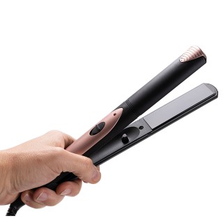 Kooper Κεραμική Ισιωτική Πρέσα Μαλλιών 30W 5907508