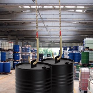 Αλυσίδα Ρυμούλκησης VEVOR J Hook, 5/16 in x 10 ft, G80, 2 J Hooks, ... Αλυσίδα Ρυμούλκησης VEVOR J Hook, 5/16 in x 10 ft, G80, 2 J Hooks, ...