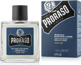 Proraso Balm Περιποίησης για Γένια Azur Lime 100ml 8004395007318 Proraso Balm Περιποίησης για Γένια Azur Lime 100ml 8004395007318