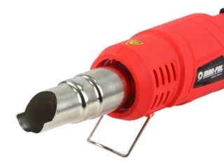 Ηλεκτρικό Πιστόλι Θερμού Αέρα για Ζιζάνια και Φύλλα 2000 W M02100 ... Ηλεκτρικό Πιστόλι Θερμού Αέρα για Ζιζάνια και Φύλλα 2000 W M02100 ...