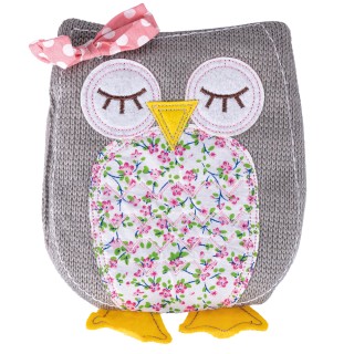 Galileo Ζεστή τσάντα με κεραμικές μικροσφαιρίδια για φούρνο μικροκυ...