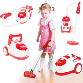 BAKAJI Παιδική Σκούπα Παιχνίδι Με Φώτα και Ήχους Ιδανικό Δώρο 02842772 BAKAJI Παιδική Σκούπα Παιχνίδι Με Φώτα και Ήχους Ιδανικό Δώρο 02842772