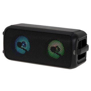 Ηχείο Bluetooth με Λειτουργία Ραδιοφώνου και Καραόκε Adler AD-1903 Ηχείο Bluetooth με Λειτουργία Ραδιοφώνου και Καραόκε Adler AD-1903