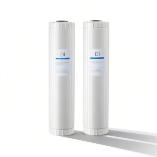 VEVOR Φίλτρο Απιονισμού για Πλυστικό Σύστημα Αυτοκινήτου χωρίς Στίγ... VEVOR Φίλτρο Απιονισμού για Πλυστικό Σύστημα Αυτοκινήτου χωρίς Στίγ...