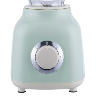 Kooper Ηλεκτρικό μπλέντερ Salvia και Avorio με γυάλινη κανάτα 1,5L,...