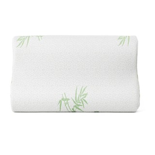 Σετ 2 Ανατομικά Μαξιλάρια Ύπνου 50 x 30 x 7/10 cm Bamboo Dreamh... Σετ 2 Ανατομικά Μαξιλάρια Ύπνου 50 x 30 x 7/10 cm Bamboo Dreamh...