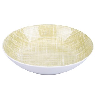 Villa DEste Σετ 6 τμχ Πιάτο βαθύ από πορσελάνη σε πράσινο της λάιμ... Villa DEste Σετ 6 τμχ Πιάτο βαθύ από πορσελάνη σε πράσινο της λάιμ...