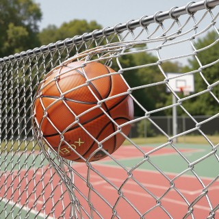 VEVOR Συρματόσχοινο 3.2mm, 316 Ανοξείδωτο Ατσάλι, 304.8m, 798kg Αντ... VEVOR Συρματόσχοινο 3.2mm, 316 Ανοξείδωτο Ατσάλι, 304.8m, 798kg Αντ...