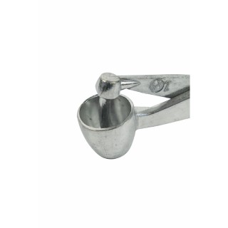 Galileo Χειροκίνητος Αποπυρηνωτής από Κράμα Αλουμινίου SChef 2194761