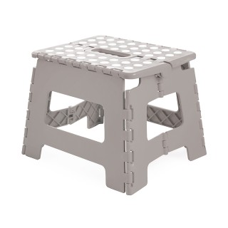 Galileo Σκαμπό πτυσσόμενο από πλαστικό PP Tot Sordine 5900234 Τυχαί...