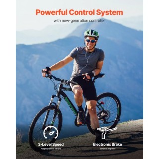 VEVOR Σετ Ισχυρού Ηλεκτρικού Κινητήρα 250W DC 24V 2700rpm με Αναβαθ... VEVOR Σετ Ισχυρού Ηλεκτρικού Κινητήρα 250W DC 24V 2700rpm με Αναβαθ...