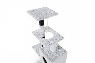 Ονυχοδρόμιο Zebra   108 x 74 x 40 cm  8720604884739 Lifa-Living