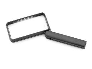 Πτυσσόμενος Μεγενθυντικός Φακός Τσέπης 2x / 4x για Διάβασμα & Χρήση... Πτυσσόμενος Μεγενθυντικός Φακός Τσέπης 2x / 4x για Διάβασμα & Χρήση...