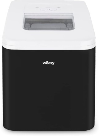 Παγομηχανή 2.2 Lt 12 Kg 120 W Wëasy KW12