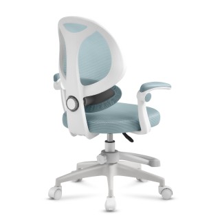 MarkAdler Περιστρεφόμενη Καρέκλα Junior 4.5 Blue 5903796018646