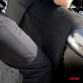 AMIO Προστατευτικό κάλυμμα εμπρόσθιου φτερού Strong 04797