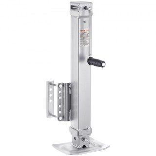 VEVOR Βάση Ρυμουλκούμενου 8000 lbs με Βίδωμα και 28.5 Ανύψωση BSLST...