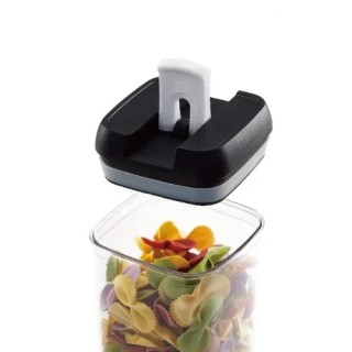 Verk Group Σετ Δοχείων Τροφίμων 5 Τεμάχια 5907451372906 Verk Group Σετ Δοχείων Τροφίμων 5 Τεμάχια 5907451372906