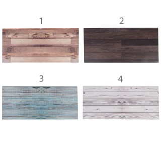 Galileo Ταπέτο κουζίνας αντιλεκτικό 60x200 cm σε βινύλιο με αντιολι...