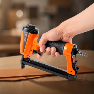 VEVOR Πνευματικό Πιστόλι Καρφώματος 21 Γκαζ, για 80 Series, 12.8mm ...