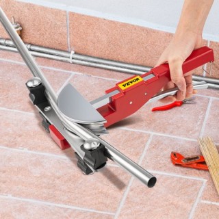 VEVOR  Σωληνοκάμπτης Χαλκού HVAC Ψύξης 1/4 έως 7/8 ZHWGQZFXWQ145ERJ1V0