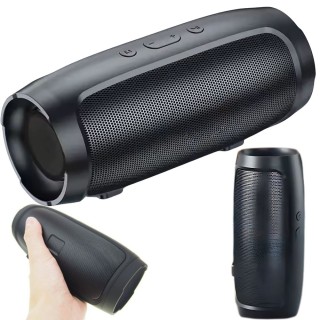 Verk Group Ασύρματο Ηχείο Bluetooth Charge Mini 3+ με USB, MicroSD ...
